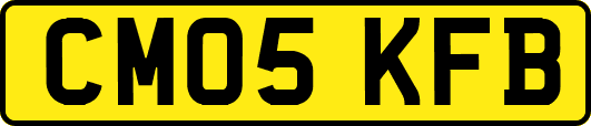 CM05KFB