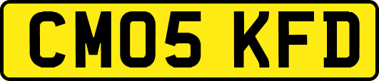 CM05KFD