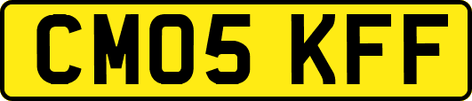 CM05KFF