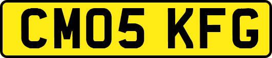 CM05KFG