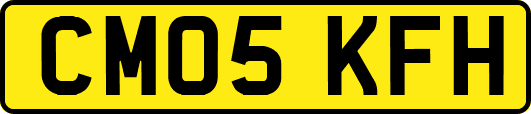 CM05KFH