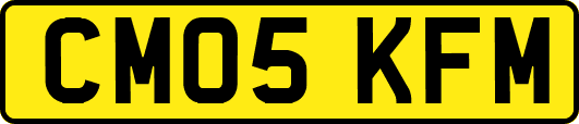 CM05KFM