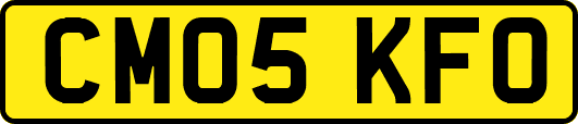 CM05KFO