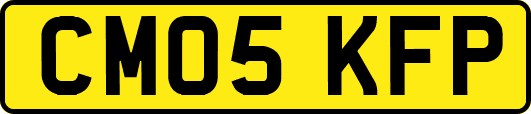 CM05KFP