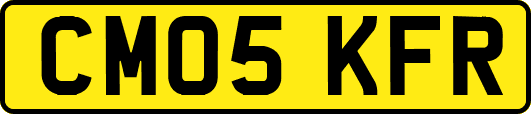CM05KFR