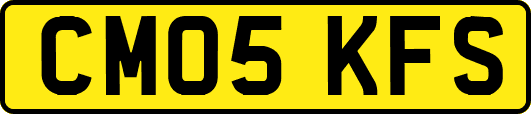 CM05KFS