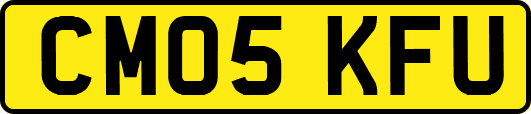CM05KFU