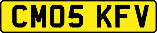 CM05KFV