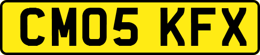 CM05KFX