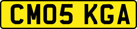 CM05KGA