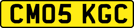 CM05KGC
