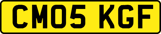 CM05KGF