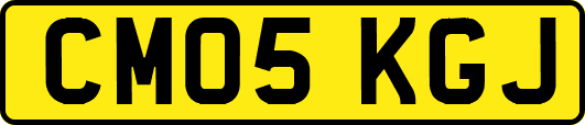 CM05KGJ