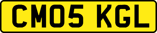 CM05KGL