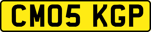 CM05KGP