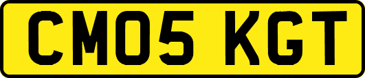 CM05KGT