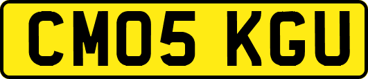 CM05KGU