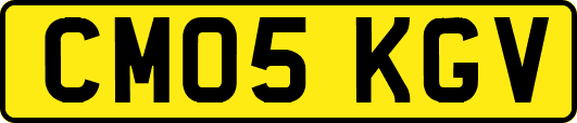 CM05KGV
