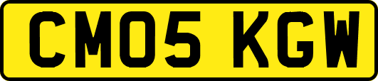 CM05KGW