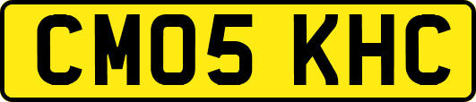 CM05KHC