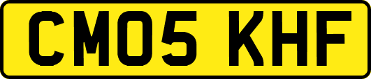 CM05KHF