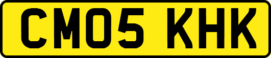 CM05KHK