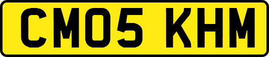 CM05KHM
