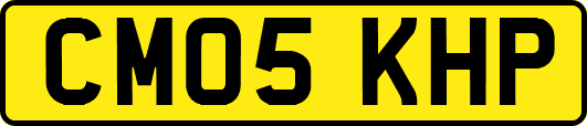CM05KHP
