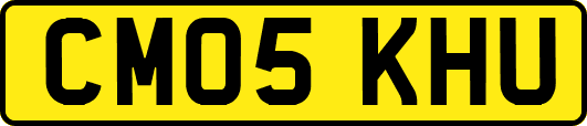CM05KHU