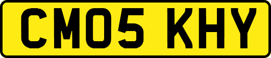 CM05KHY