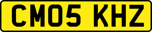 CM05KHZ