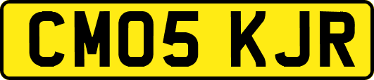 CM05KJR