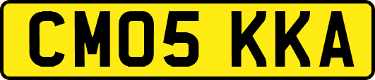 CM05KKA