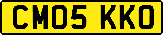 CM05KKO