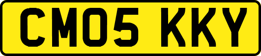 CM05KKY