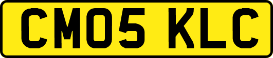 CM05KLC