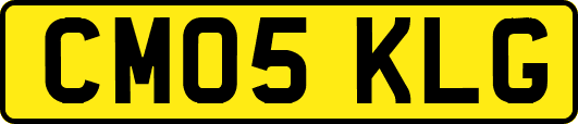 CM05KLG
