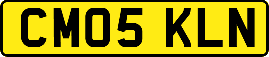 CM05KLN