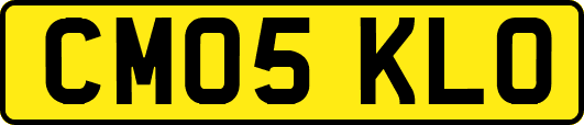 CM05KLO
