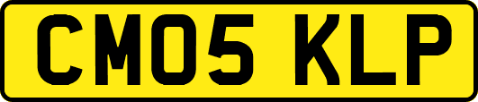 CM05KLP
