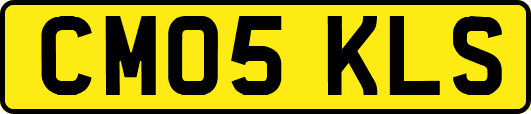 CM05KLS