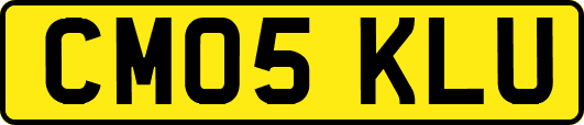 CM05KLU