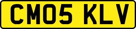 CM05KLV