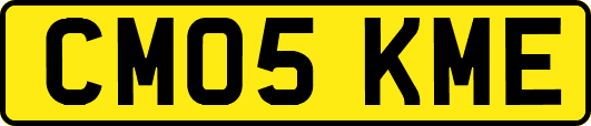 CM05KME