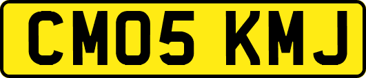 CM05KMJ