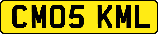 CM05KML