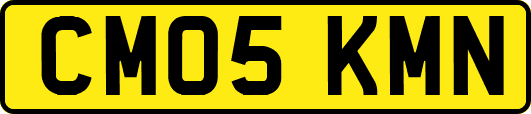 CM05KMN