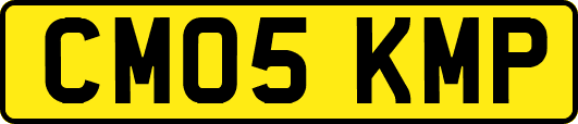 CM05KMP