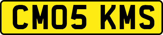 CM05KMS