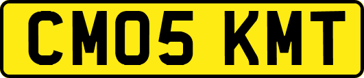 CM05KMT